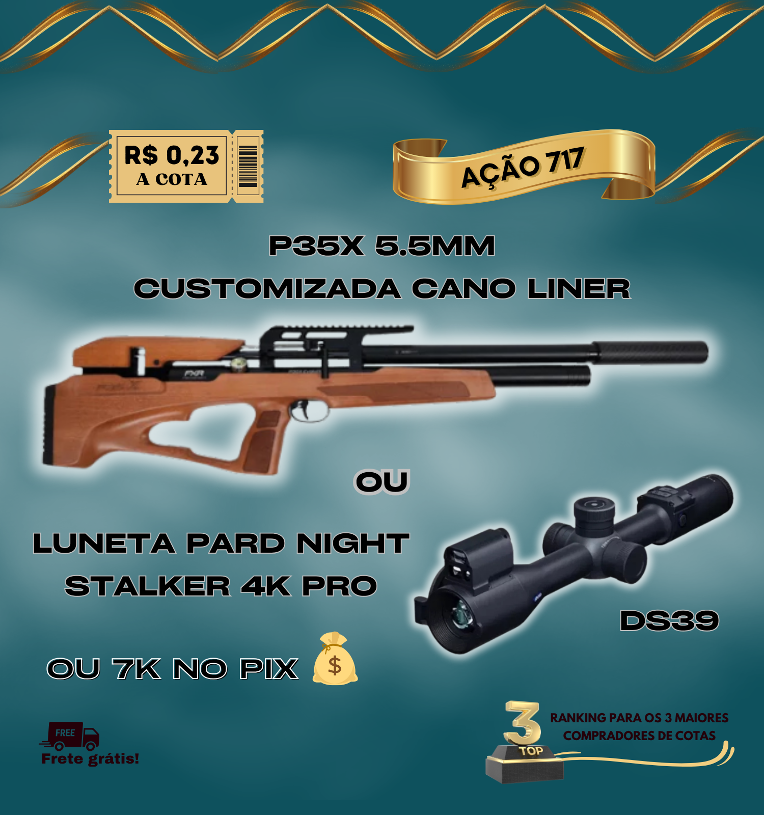 1.500,00 com apenas 0,03 centavos